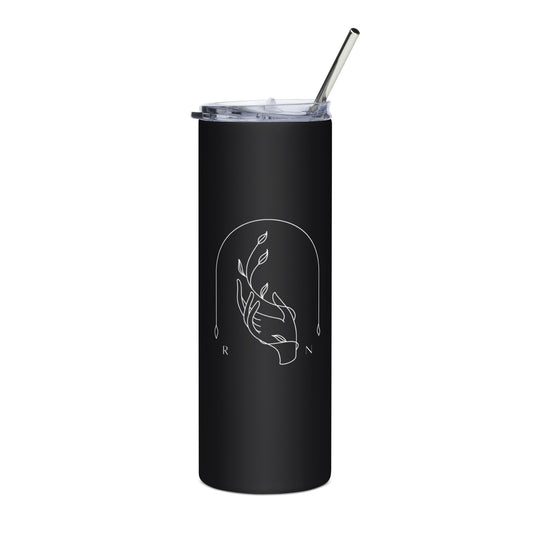 Stainless Steel Tumbler